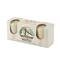 Root Candles Scented 20 Hour Beeswax Blend Votive Candles Gift Box